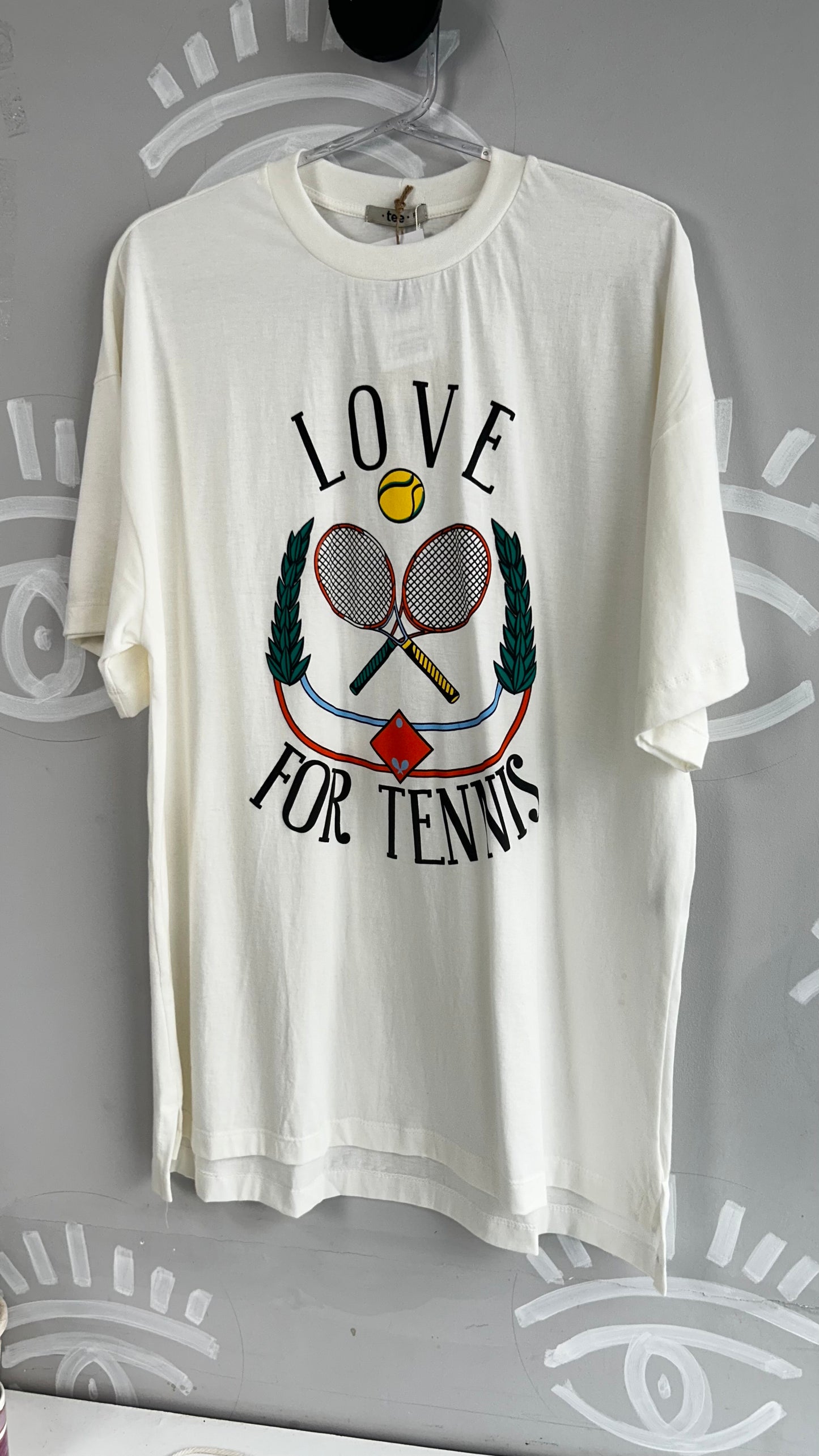 T-shirt Love