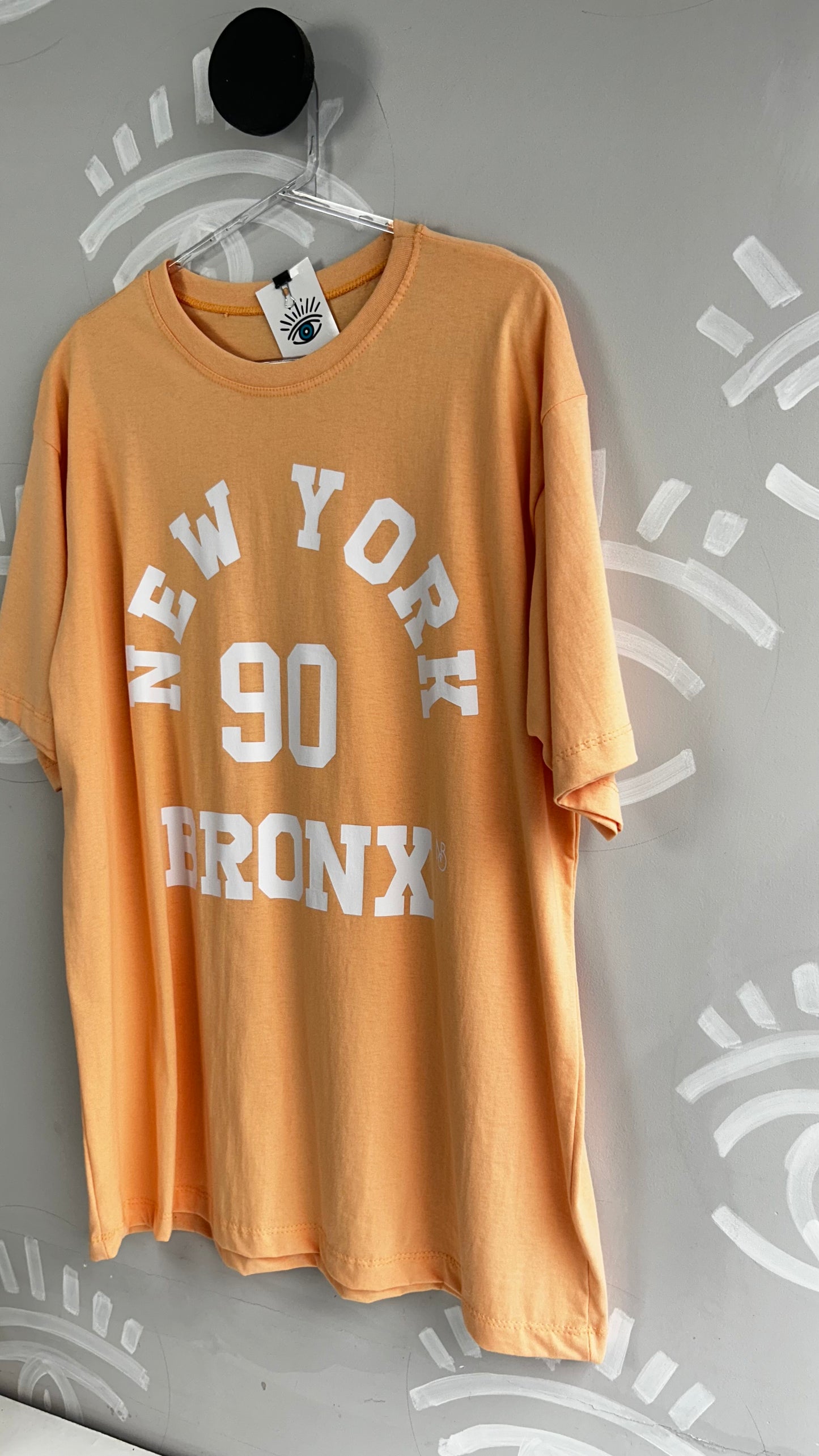 Camiseta New York