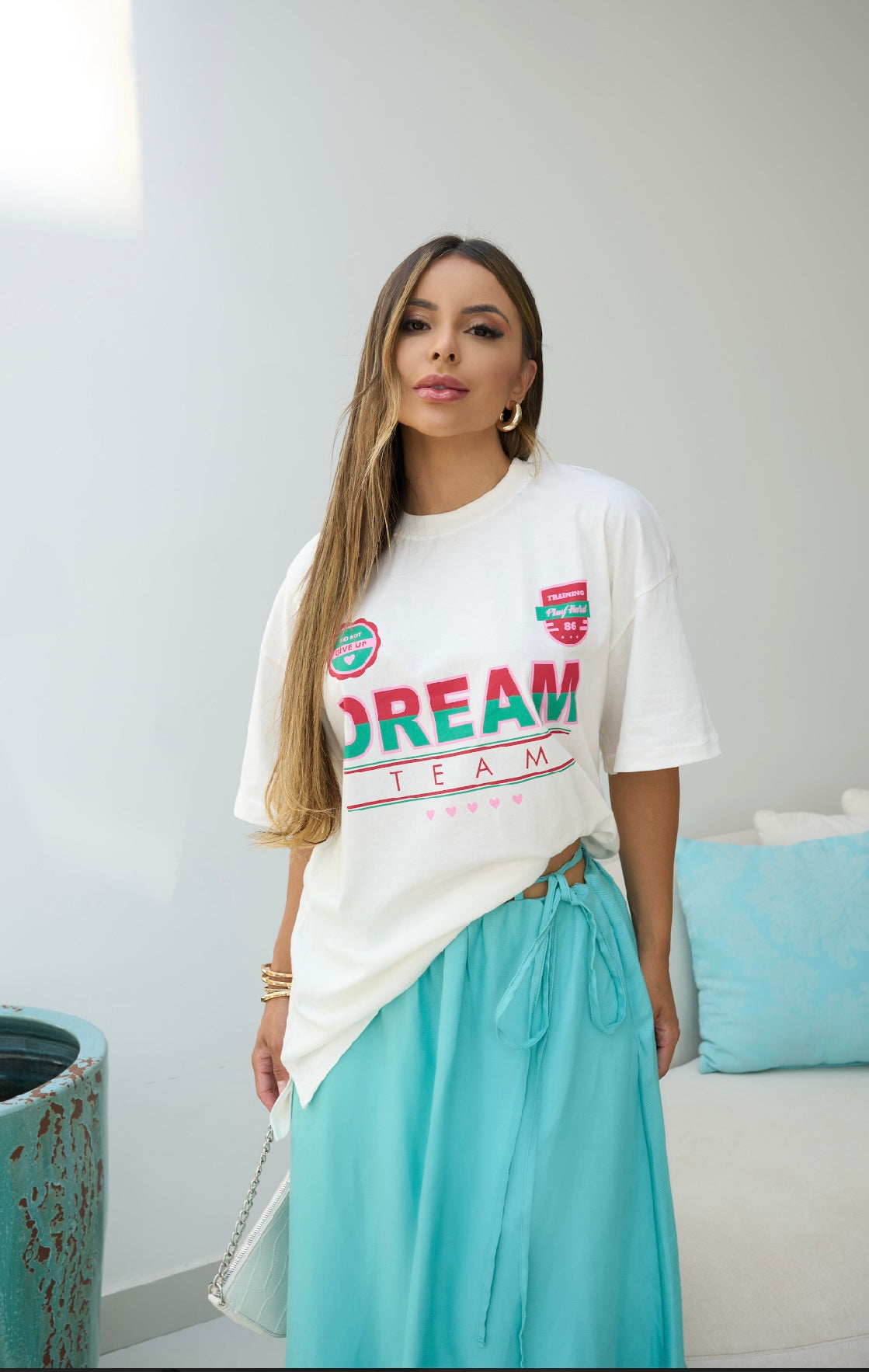 T-shirt Dream